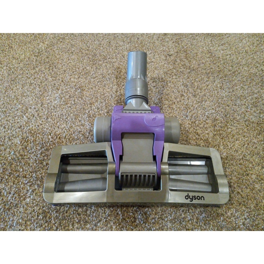 Dyson DC-14 Vacuum Cleaner Attachment Accessories Parts Bare Floor BARELY USED